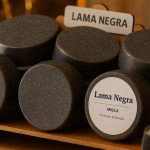 Lama Negra